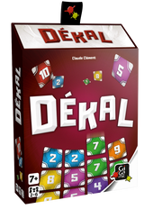 Dékal (Fr)