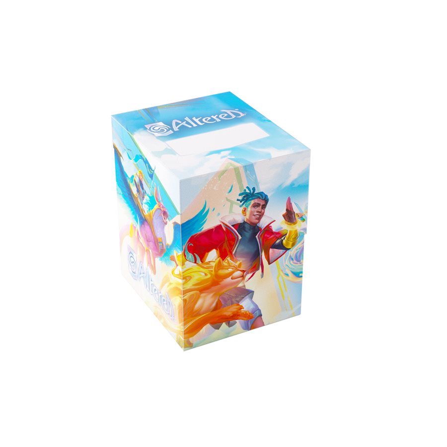 Altered : Beyond the Gates - Expedition Soft Box – La Ribouldingue