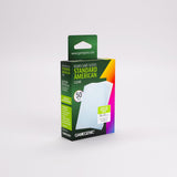 Prime Sleeves - Standard American Green - 59 x 91 mm