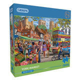 York Market  - 250 mcx XL