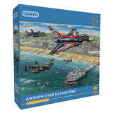Airshow Over Eastbourne - 500 mcx