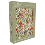 The Art File - Woodland Wildlife - 1000 mcx