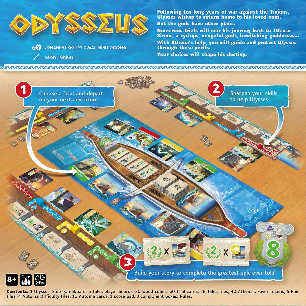 Odysseus (Ang)
