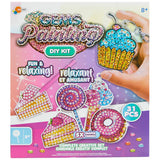 Ensemble créatif Gems Painting