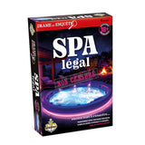 Drama & Investigation - Legal Thriller (En)