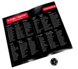 Le jeu de la boulette - Édition endiablée (Fr)