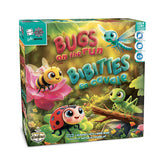 Bibittes en cavale - Ludo & Méninge (Bil)