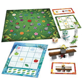 Bibittes en cavale - Ludo & Méninge (Bil)