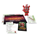 Le Tricheur - Édition Noël (Fr)