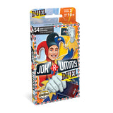 Jok-R-Ummy Duel (Bil)
