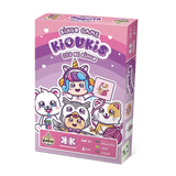 Jeu de bingo - Kioukis (Bil)