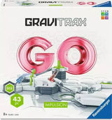 GraviTrax Go - Impulsion (Multi)