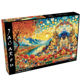 Golden Horizons - 1000 mcx