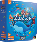 Lula: Puzzle Odyssey (Fr)