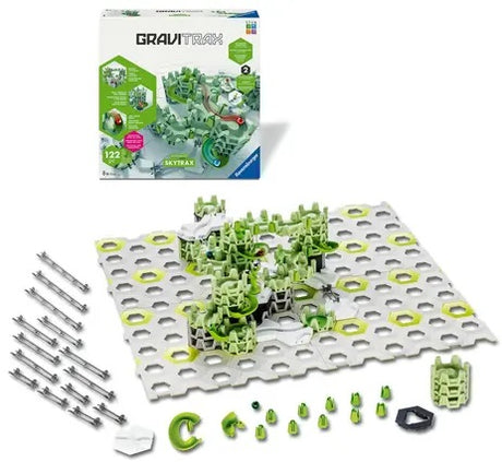 GraviTrax - Action Set Skytrax