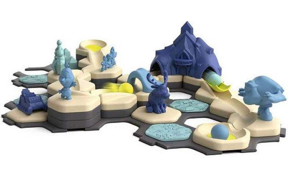 GraviTrax Junior - Starter Set - Frozen
