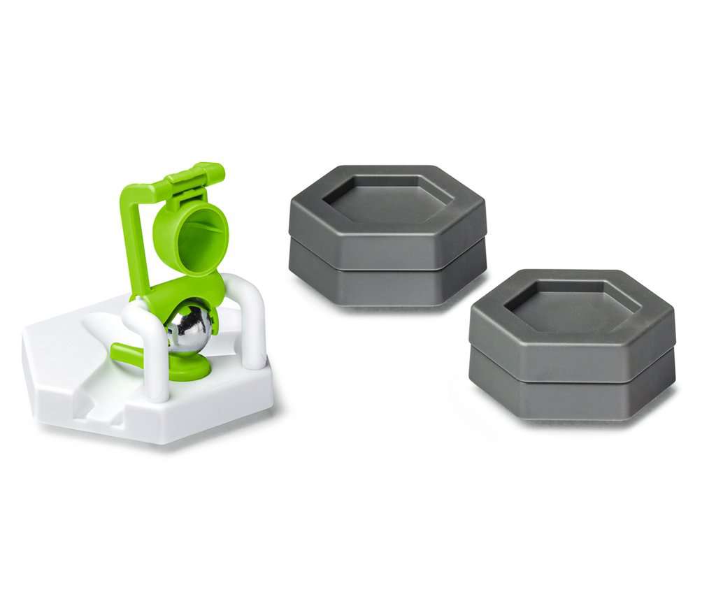 GraviTrax - Bloc d'action - Dipper (Ext)