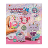 DIY Floating Charm Kit (Bil)