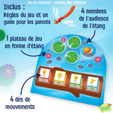 Danse petit canard (Fr)