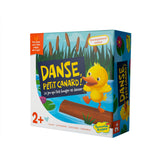 Danse petit canard (Fr)