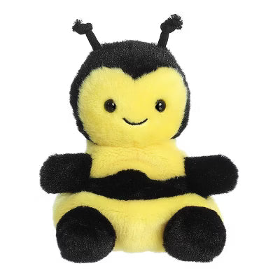 Palm Pals - Queeny the Bee - 5 in