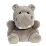 Palm Pals - Hunk the Hippo - 5 in