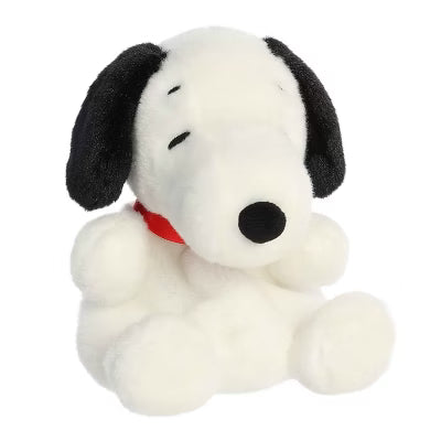 Palm Pals - Peanuts - Snoopy - 5 in