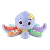 VTech - Snuggles the Octopus (En)