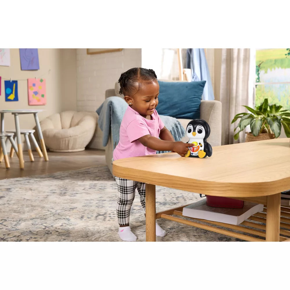 VTech - Flap and Learn Penguin (En)