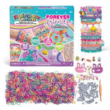 Rainbow Loom - Cute-Tique Friends forever
