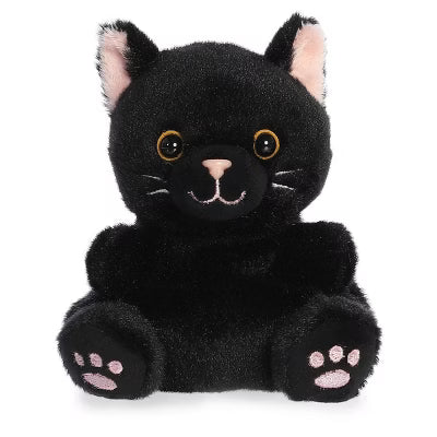 Palm Pals - Twilight le chat noir - 5 po