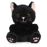 Palm Pals - Twilight le chat noir - 5 po
