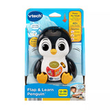 VTech - Flap and Learn Penguin (En)
