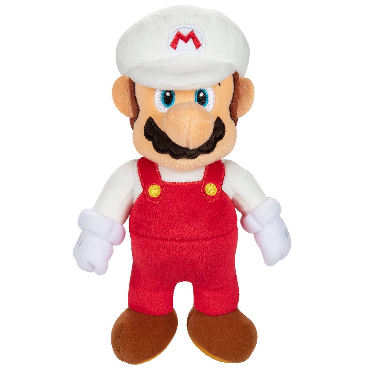 Nintendo Super Mario - 9" Plush