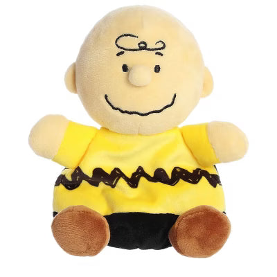 Palm Pals - Peanuts - Charlie Brown - 5 po