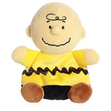 Palm Pals - Peanuts - Charlie Brown - 5 po