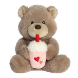Latte Love Bear Iced Mocha - 10 in