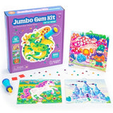 Jumbo Gem Kit - Fairytale Kingdom