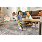 VTech - Push and Play Vacuum (En)