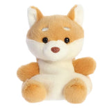 Palm Pals - Keiko le shiba inu - 5 po