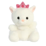 Palm Pals - Priscilla le chat princesse - 5 po