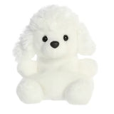 Palm Pals - Lulu le poodle - 5 po