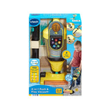 VTech - Push and Play Vacuum (En)