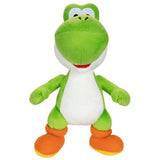 Nintendo Super Mario - 9" Plush