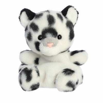 Palm Pals - Kaia the Snow Leopard - 5 po