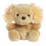 Palm Pals - Oatmeal le Goldendoodle - 5 po