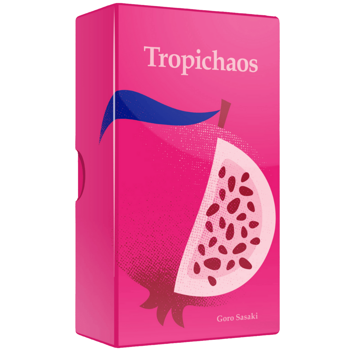 Tropichaos (Multi)