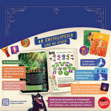 Encyclopedia of Monsters (En)