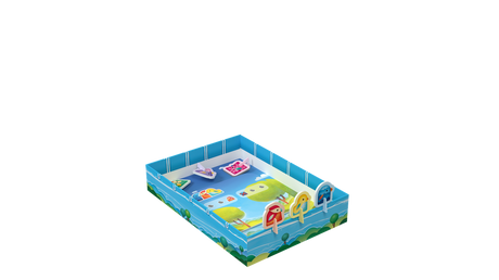 Gamme Logic - Birds (Bil)