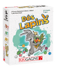 Dés Lapins (Fr) - La Ribouldingue